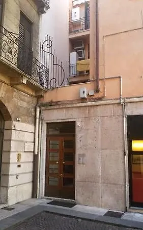 From Italy With 3* ורונה