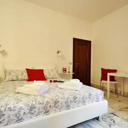 Bed & Breakfast From Italy With