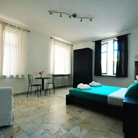 Bed & Breakfast From Italy With 3*