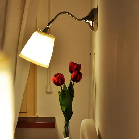 From Italy With Bed & Breakfast