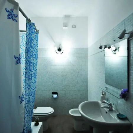 Bed & Breakfast From Italy With